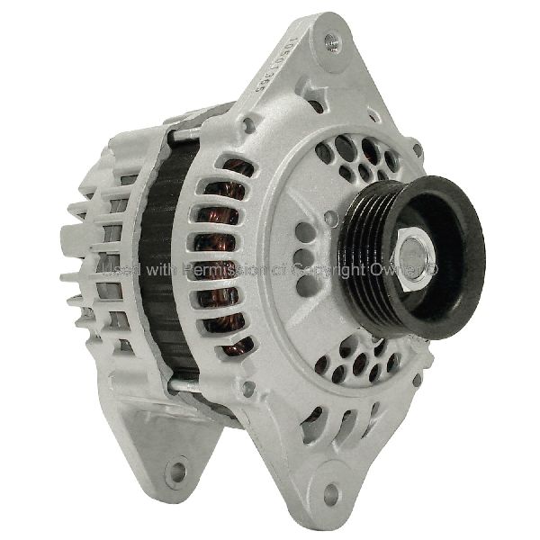 1995-1999 Subaru Legacy Alternator (MPA)