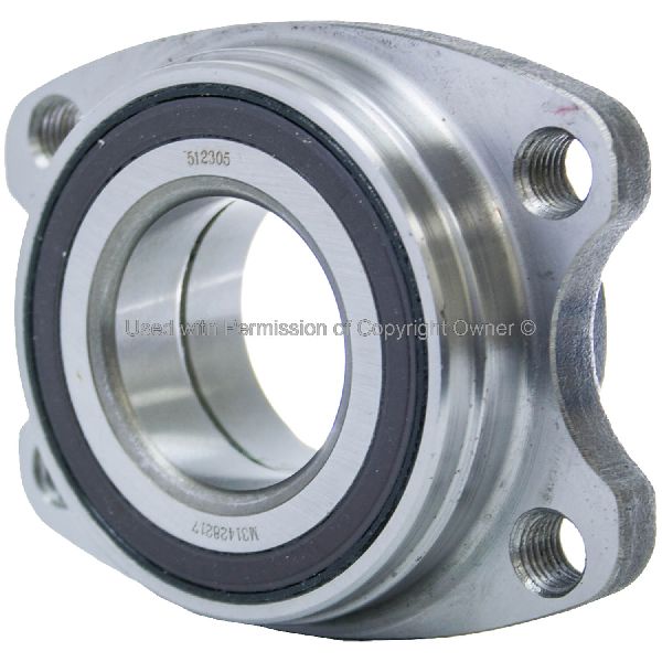 2001-2004 Audi S6 Wheel Bearing and Hub Assembly - Front or Rear (MPA)