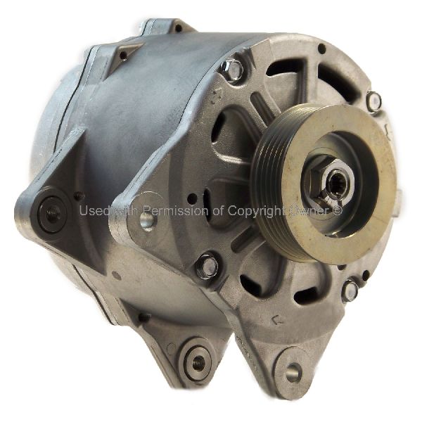 2009-2011 Audi S6 Alternator (MPA)