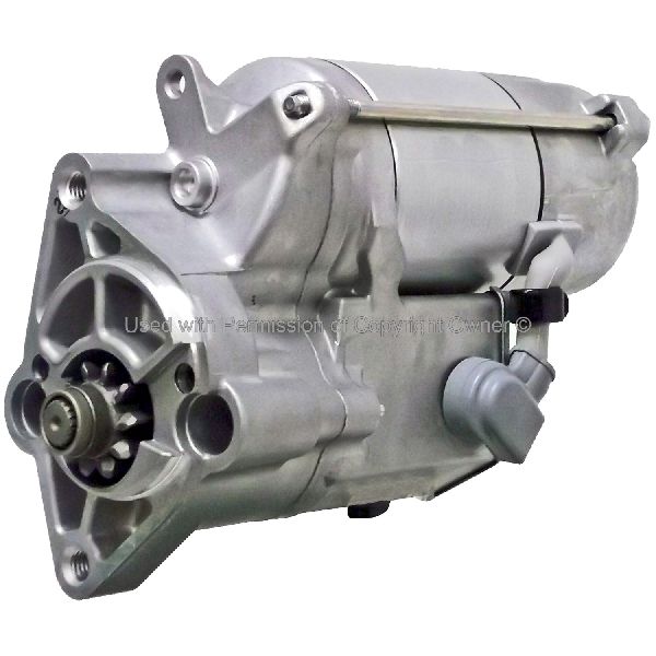 2018-2019 Dodge Durango Starter Motor (MPA)