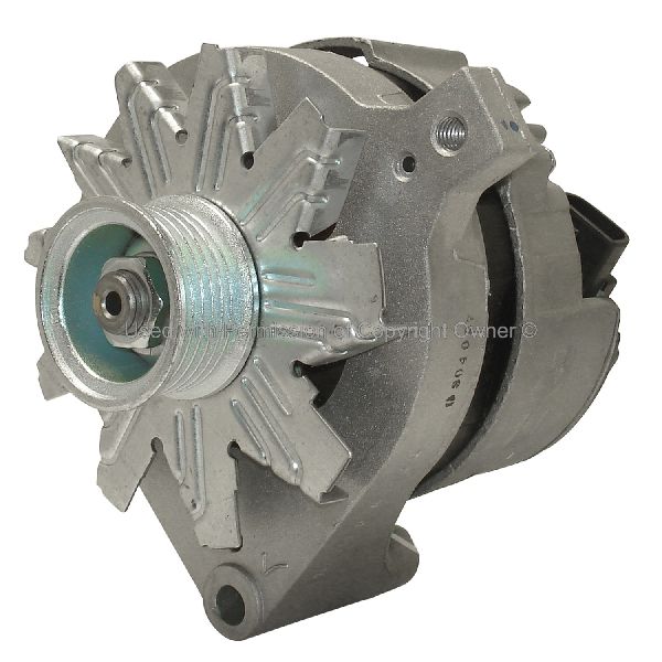 1986-1987 Ford Taurus Alternator (MPA)