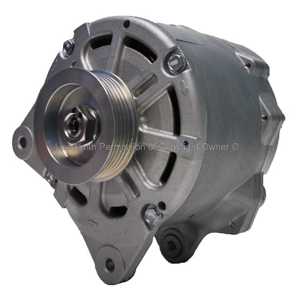 2005-2008 Audi A6 Quattro Alternator (MPA)