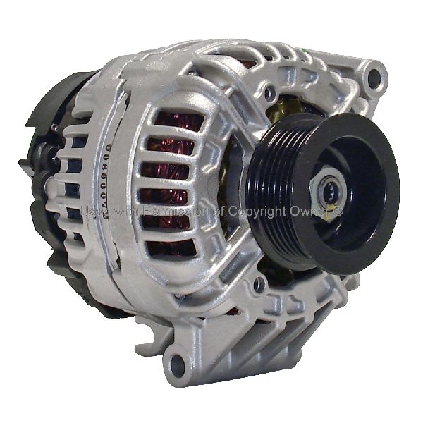 2004-2005 Chevrolet Impala Alternator (MPA)