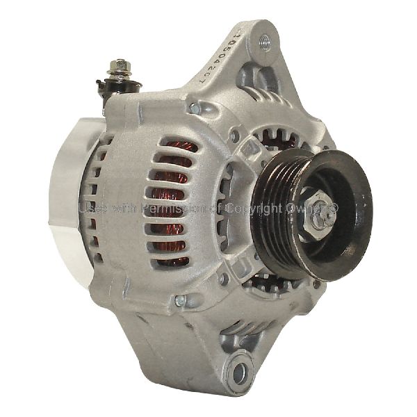 1994-1996 Toyota T100 Alternator (MPA)