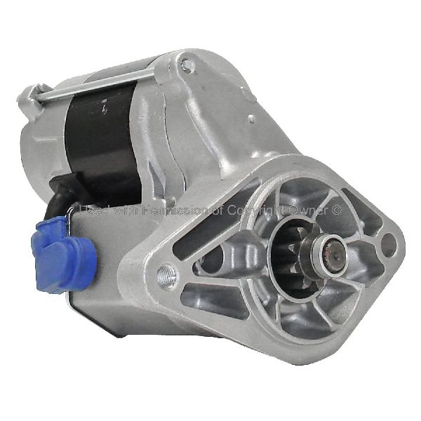 1994-1997 Geo Prizm Starter Motor (MPA)