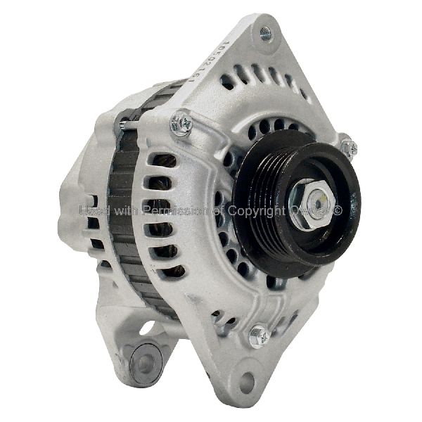 1986-1987 Mazda 626 Alternator (MPA)