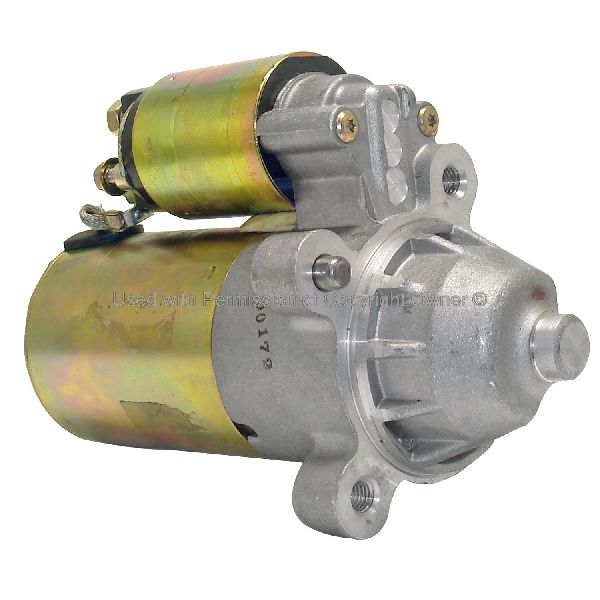 1992-2007 Ford Taurus Starter Motor (MPA)