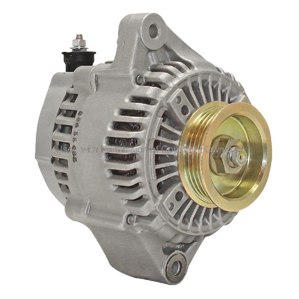 1997-2001 Honda CR-V Alternator (MPA)