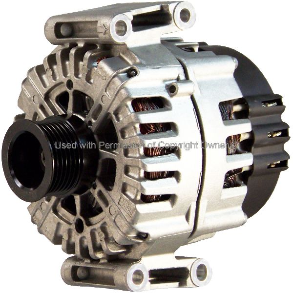 2012-2016 Mercedes-Benz E350 Alternator (MPA)