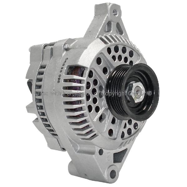 1992-1996 Ford E-350 Econoline Alternator (MPA)