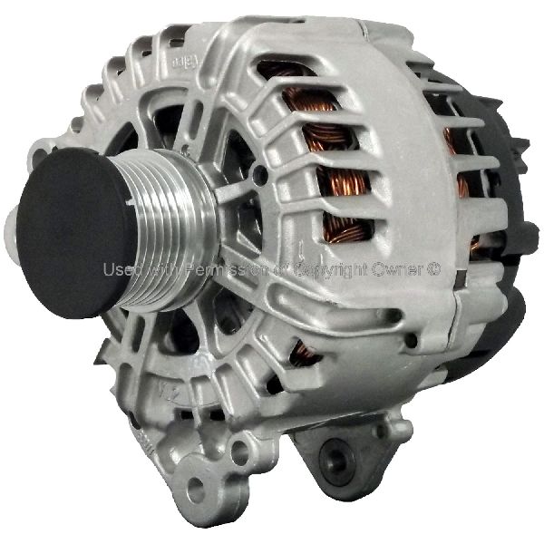 2015-2016 Audi A3 Alternator (MPA)