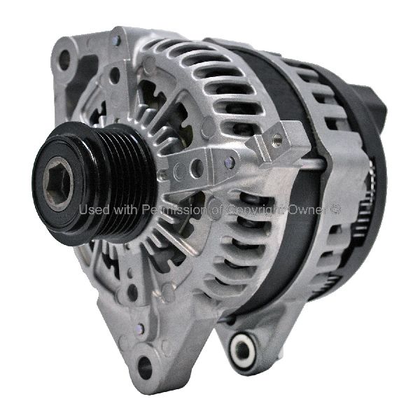2011-2016 Hyundai Equus Alternator (MPA)