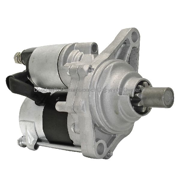 1985-1987 Honda Prelude Starter Motor (MPA)