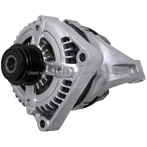 2014-2020 Ram 3500 Alternator - Auxiliary or Lower (MPA)