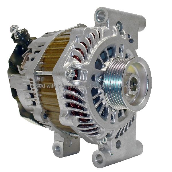 2003-2008 Mazda 6 Alternator (MPA)