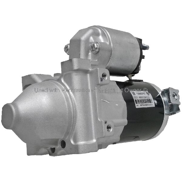 2014-2015 Chevrolet Camaro Starter Motor (MPA)