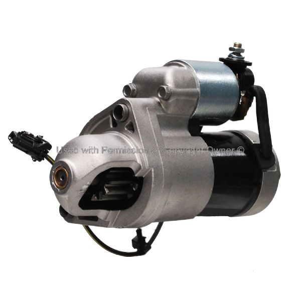 2008-2012 INFINITI EX35 Starter Motor (MPA)