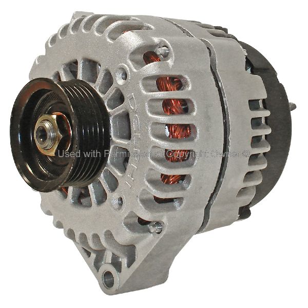 1999-2002 Buick Park Avenue Alternator (MPA)