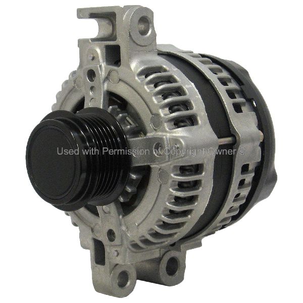 2010-2014 Cadillac CTS Alternator (MPA)
