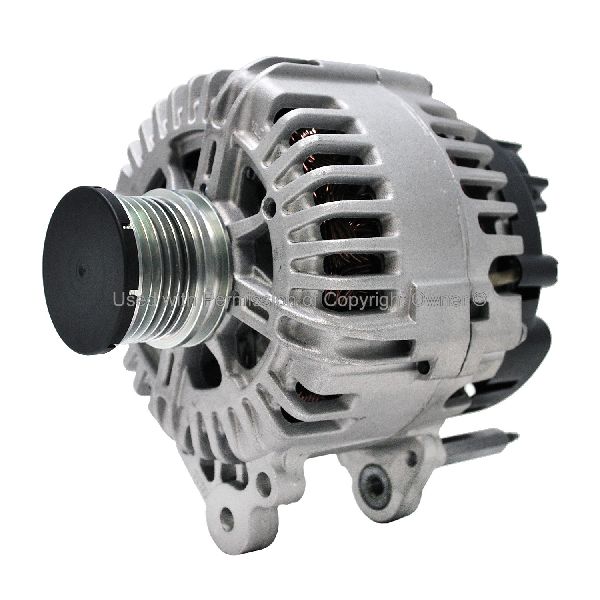 2009-2011 Volkswagen CC Alternator (MPA)