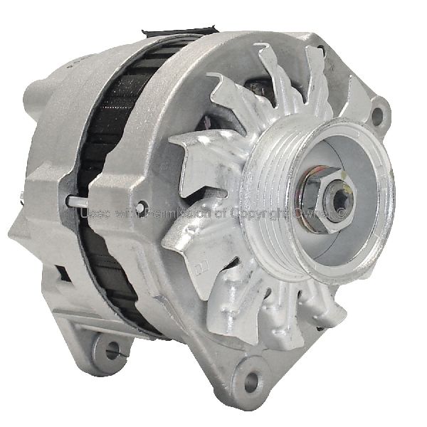 1991-1997 Saturn SL1 Alternator (MPA)