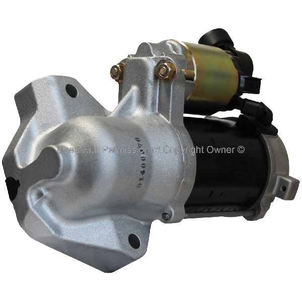 2009-2014 Honda Pilot Starter Motor (MPA)