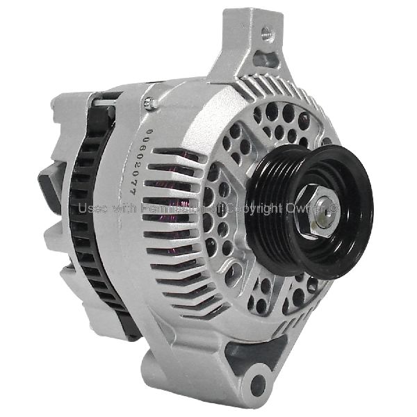 1997 Ford F-450 Super Duty Alternator (MPA)