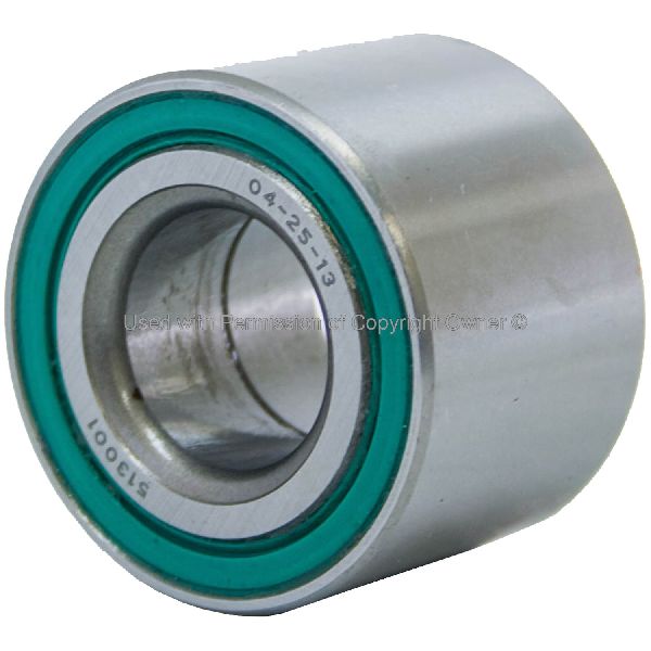 1987-1991 Ford Tempo Wheel Bearing - Rear (MPA)