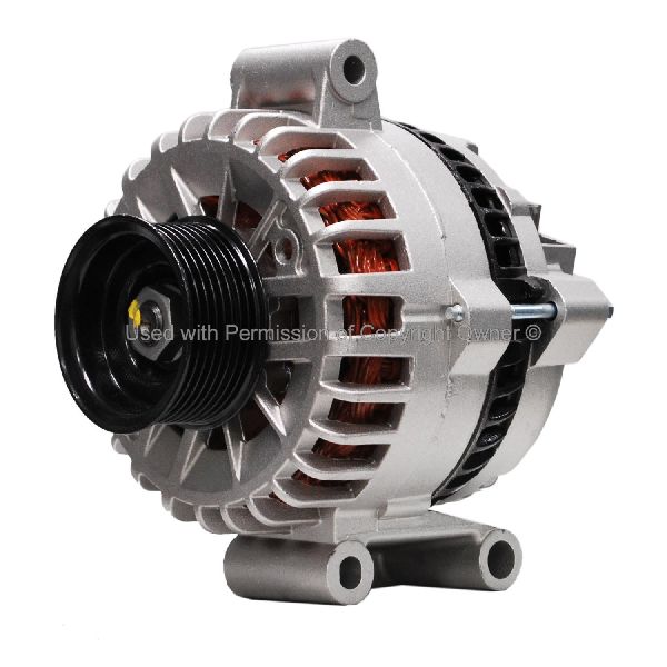 2005-2007 Ford F-450 Super Duty Alternator - Upper (MPA)