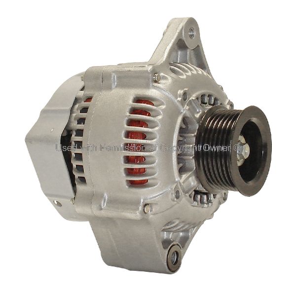 1999-2001 Isuzu VehiCROSS Alternator (MPA)