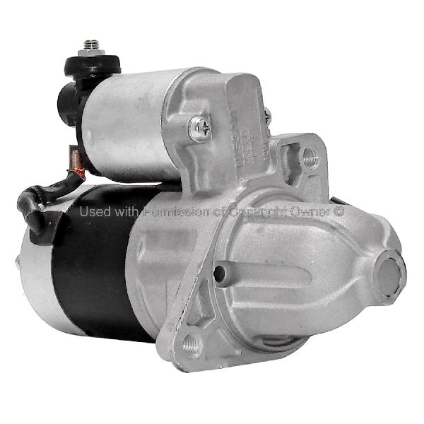 1993-1997 Nissan Altima Starter Motor (MPA)