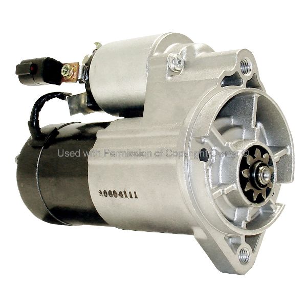 1997-2000 INFINITI QX4 Starter Motor (MPA)