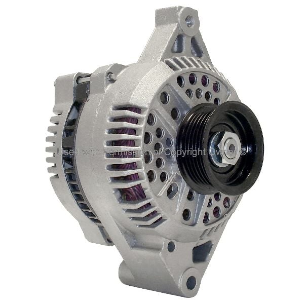 1990-1993 Ford Taurus Alternator (MPA)