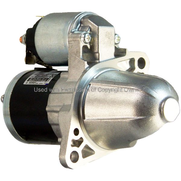 2013-2016 Scion FR-S Starter Motor (MPA)