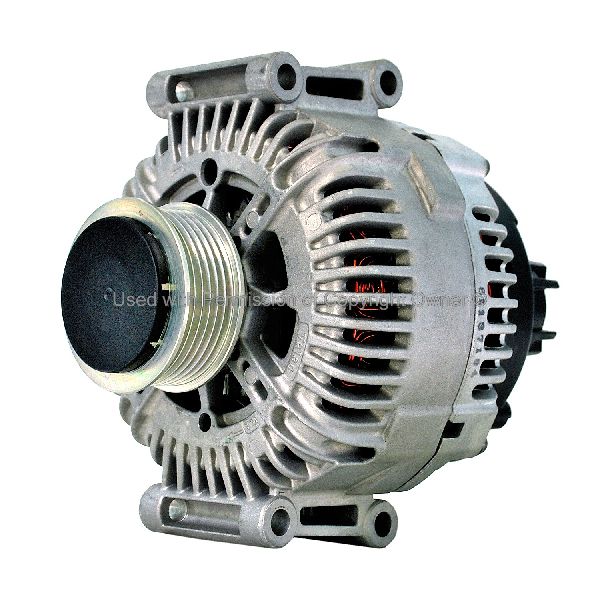 2006-2008 Audi A4 Alternator (MPA)