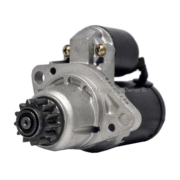 2007-2013 Nissan Altima Starter Motor (MPA)
