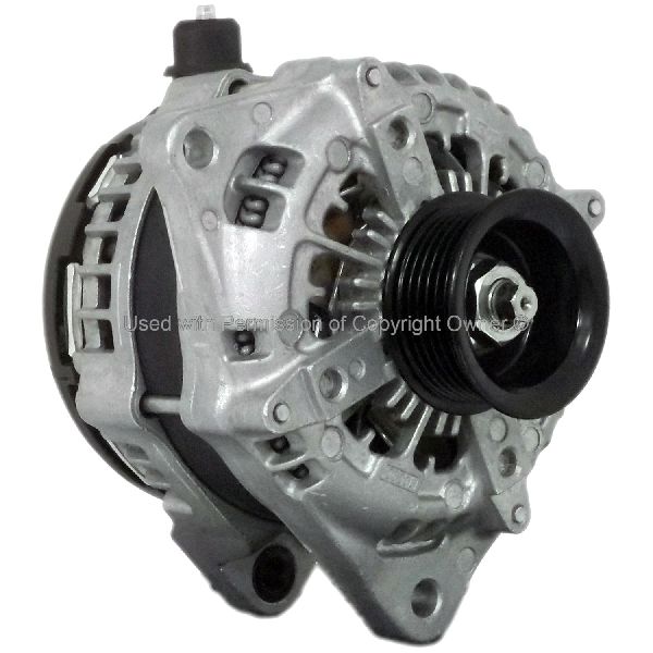 2015-2017 Ford F-150 Alternator (MPA)