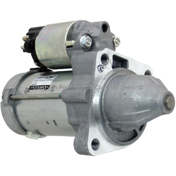 2013-2020 Ford Fusion Starter Motor (MPA)