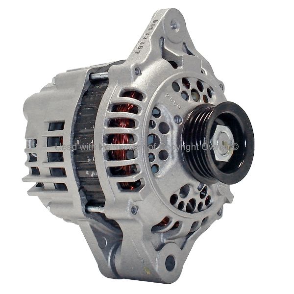1996-1997 Isuzu Rodeo Alternator (MPA)