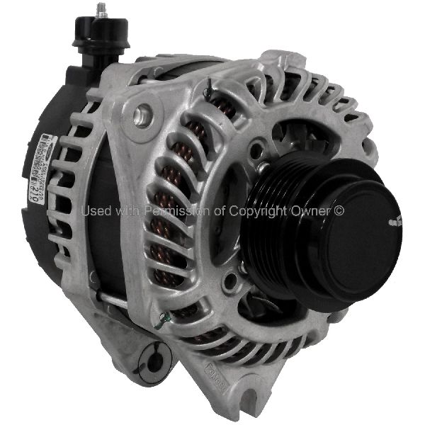 2015-2020 Ford Edge Alternator (MPA)