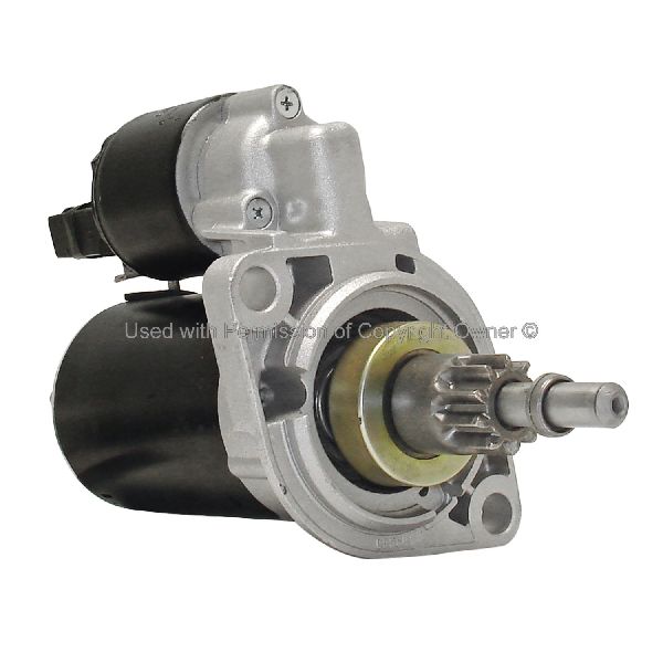 1998 Volkswagen Beetle Starter Motor (MPA)