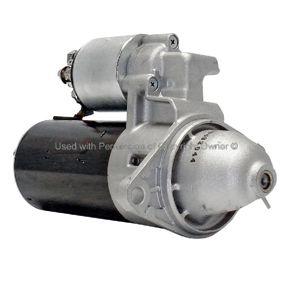 1997-2001 Cadillac Catera Starter Motor (MPA)