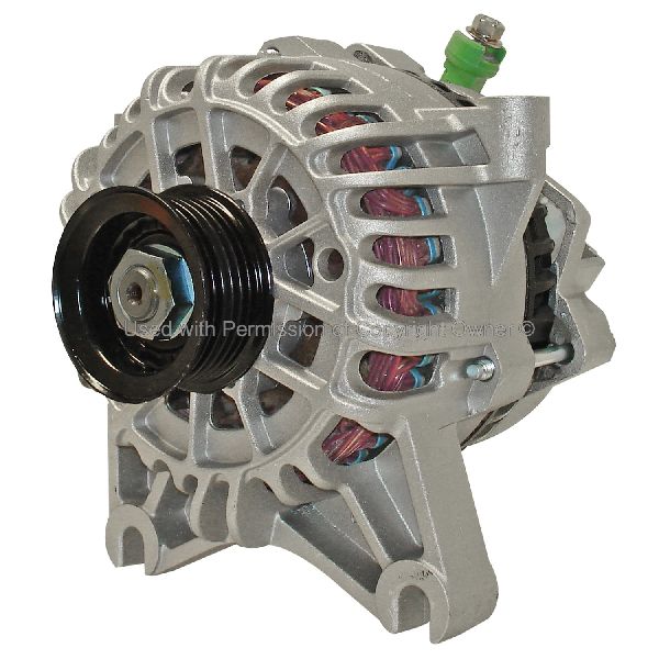 2006-2008 Lincoln Mark LT Alternator (MPA)