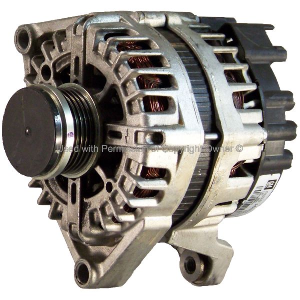 2016 Chevrolet Cruze Limited Alternator (MPA)