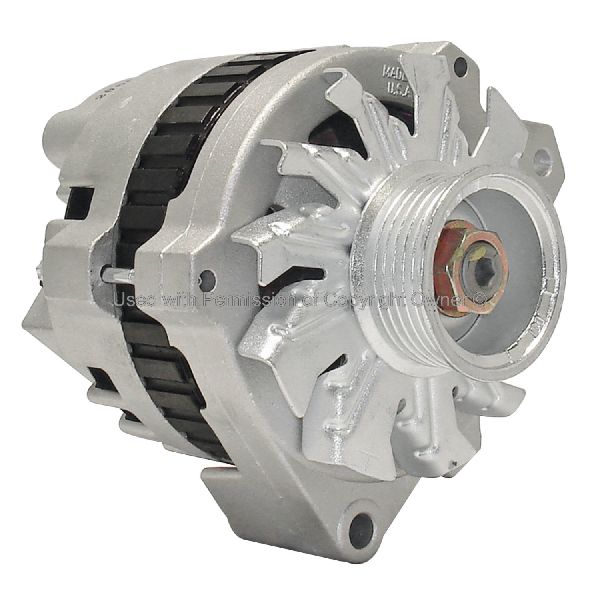 1988 Buick Regal Alternator (MPA)