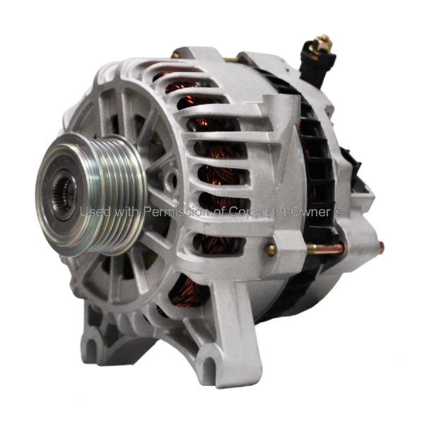 2003-2004 Lincoln Navigator Alternator (MPA)