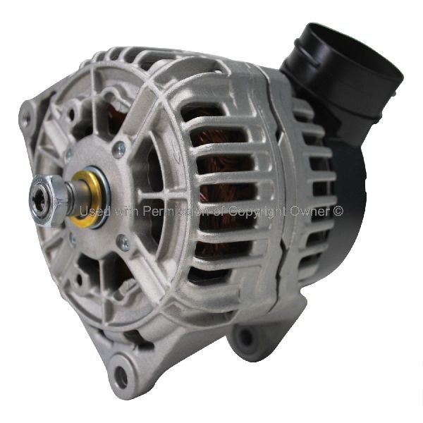 2002-2003 Audi S6 Alternator (MPA)
