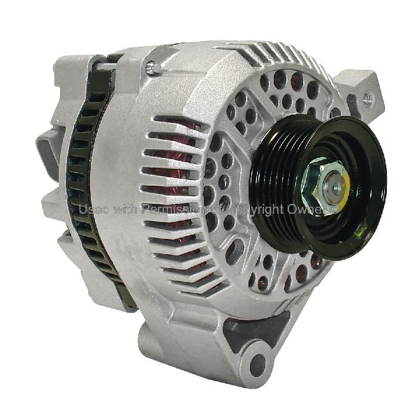 1992-1996 Ford E-350 Econoline Alternator (MPA)