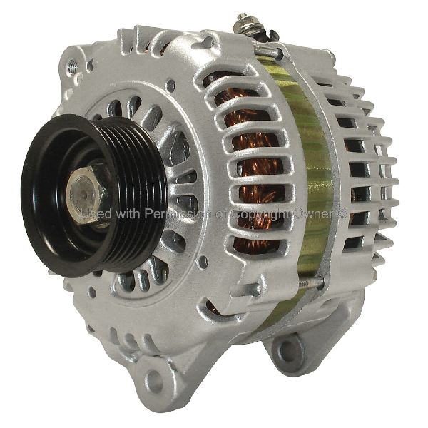 2002-2006 Nissan Altima Alternator (MPA)