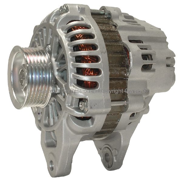2001-2005 Chrysler Sebring Alternator (MPA)